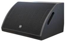 Активный сценический монитор Eurosound Bora Monitor 115 Active