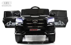 Toyota Land Cruiser  G555GG 4WD (лицензионная модель)