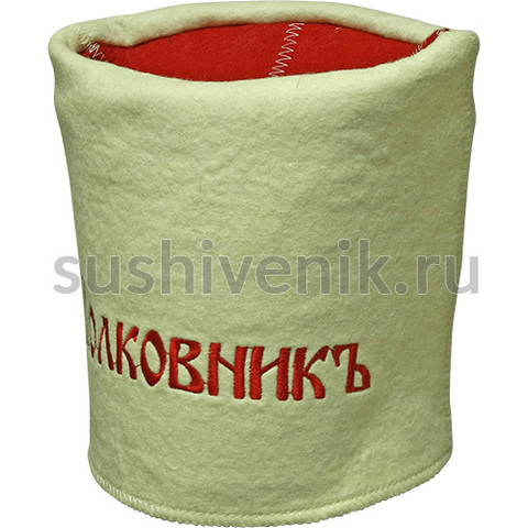 Папаха Полковник - 7