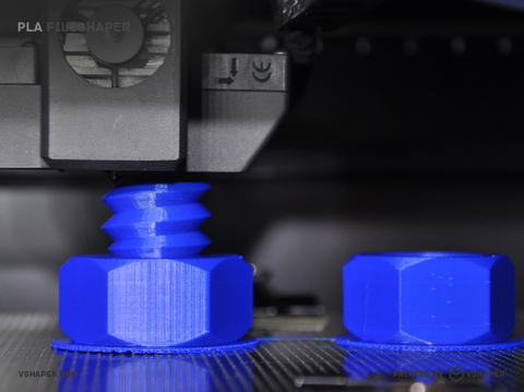 3D-принтер VSHAPER PRO+