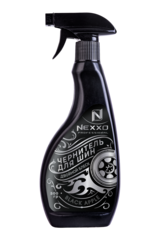 Чернитель для шин PREMIUM NEXXO BLACK APPLE 500г