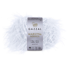 Gazzal Marilyn & Merinos 8252