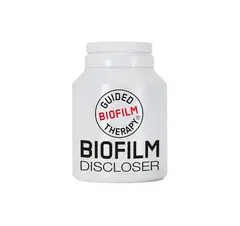 Индикатор биопленки EMS BIOFILM DISCLOSER