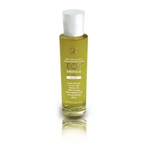 SATURA EOS® EMERALD for men Лосьон Эoc Изумрудный для мужчин