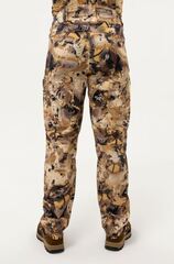 Демисезонный костюм для охоты Remington Mountain Range Yellow Waterfowl Honeycombs на remingtonn.ru