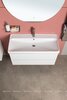 Aquanet 340886 Тумба с раковиной Альтера 70 цв. белый матовый (340886)