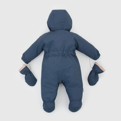 Демисезонный комбинезон Softshell