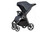 Прогулочная коляска Carrello Bravo SL Deluxe CRL-5520 Thunder Grey