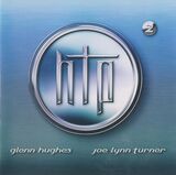 HUGHES TURNER PROJECT: Ii (Компакт-диск)