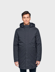 Пуховик GEOX