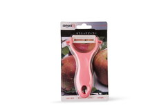 Овощечистка керамическая Samura Eco-Ceramic SINP-100RS