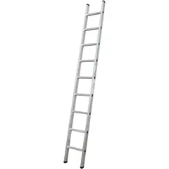 Приставная лестница STABILO 1х20 Krause 133175