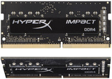 SODIMM DDR4 32GB (2*16GB) Kingston FURY KF432S20IBK2/32