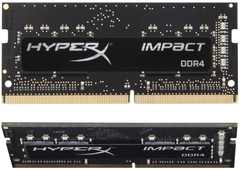SODIMM DDR4 32GB (2*16GB) Kingston FURY KF432S20IBK2/32