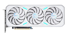 Видеокарта MAXSUN GeForce RTX 5060 iCraft OC AIGA Classic (MS-RTX5060 iCraft OC8G AIGA Classic)
