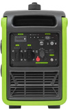 Генератор инверторный Grizzly GEIG-4200