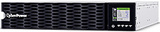 Источник бесперебойного питания CyberPower OL6KERTHD
