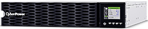 Источник бесперебойного питания CyberPower OL6KERTHD