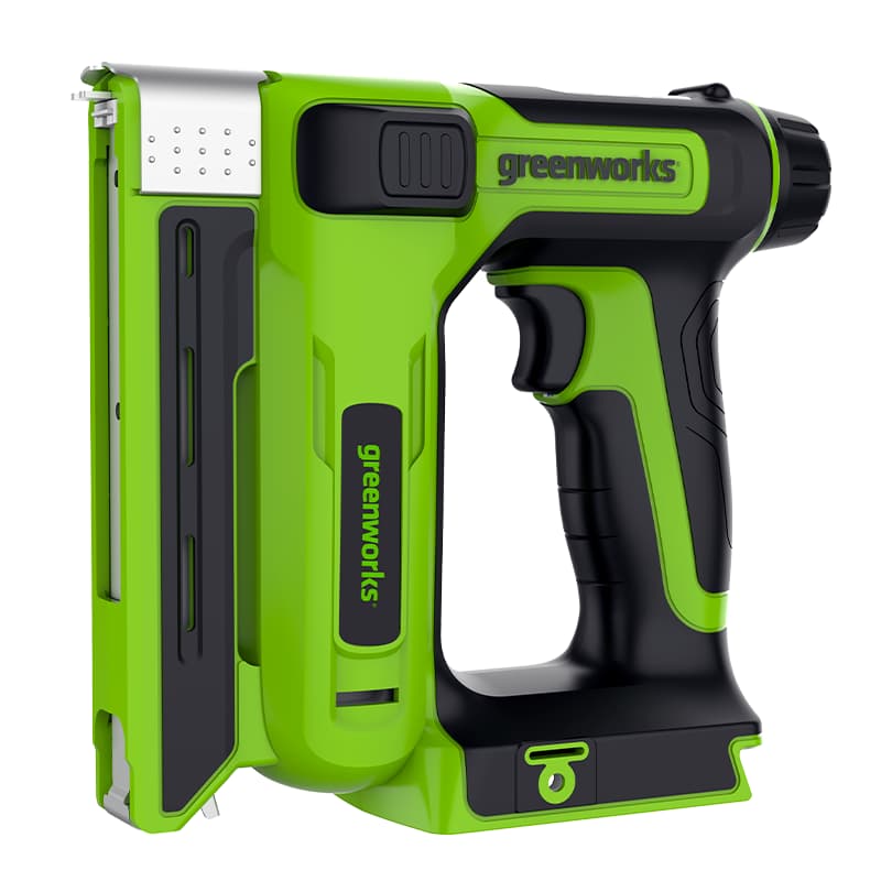 Greenworks 3400107: Аккумулятор и совместимость