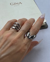 Кольцо ETERNAL COIL