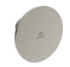 Ideal Standard La Dolce Vita T5503GN Одинарный крючок для одежды с крепежом