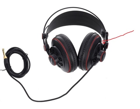 Наушники мониторные студийные Superlux HD681
