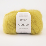 Пряжа Orion Kidsilk 2014