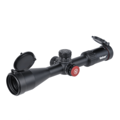 Оптический прицел Veber Wolf Alfa 5-20x50 SF TR1