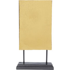 Объект декоративный Wisdom «Мудрость» 51 см, Золотой