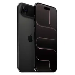 Смартфон Apple iPhone Air 256GB, eSIM, Space Black (Черный)