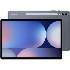 Планшет Samsung Galaxy Tab S10+ 12.4", Wi-Fi, 12/256GB, Moonstone Gray (Серый)