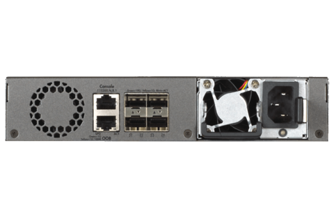 Управляемый 10GbE коммутатор Netgear M4300 24 порта для NetworkHD WyreStorm M4300-XSM4324CS-24X — фото 3