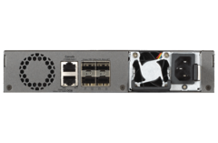 Управляемый 10GbE коммутатор Netgear M4300 24 порта для NetworkHD WyreStorm M4300-XSM4324CS-24X — фото 3