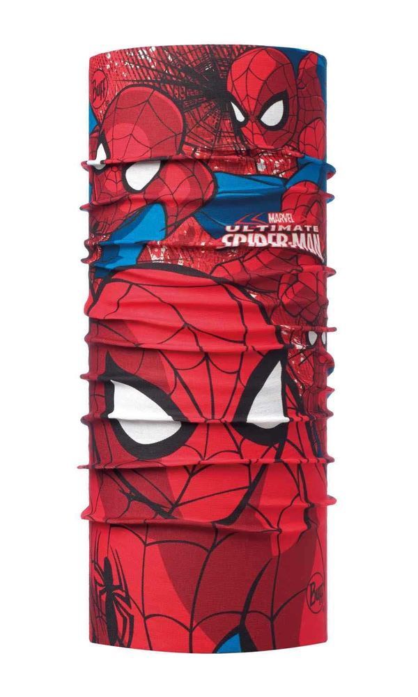 Buff SuperHeroes Original SpiderMan Approach многофункциональная бандана-труба детская