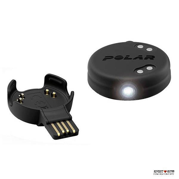 Polar OH1 Grey
