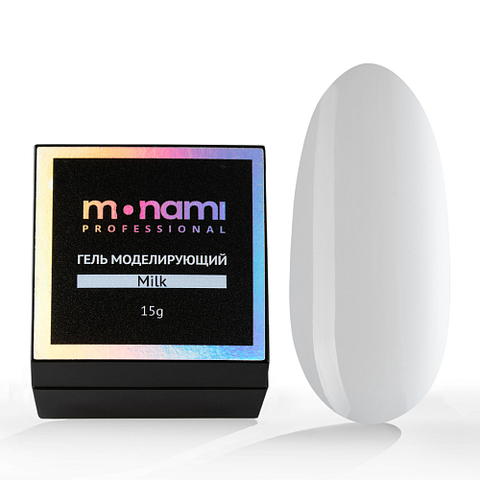 Гель Monami Milk 15г (16)