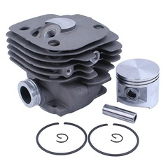 Поршневая группа UNITED PARTS для HUSQVARNA 365 5039390-07 (90-0015)