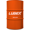 L020-0881-0205 LUBEX П/с. тр.масло MITRAS AX HYP  75W-90 GL-5 (205л) - 205 л