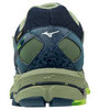 Беговые кроссовки мужские Mizuno Wave Mujin 4 GoreTex синие - 3