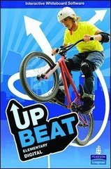 Upbeat Elementary Motivator