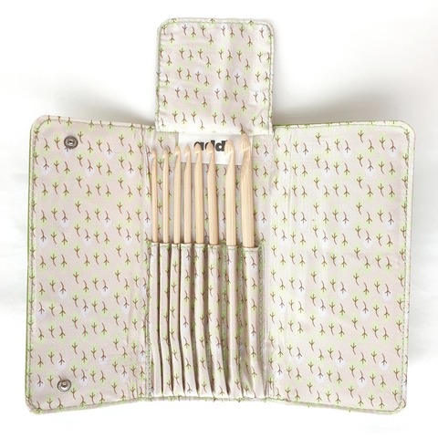 ADDICLICK HOOK BAMBOO