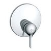 Ideal Standard Melange A4719AA Смеситель встраиваемый на 1 потребителя