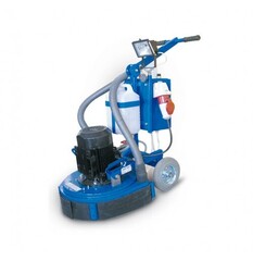 Мозаично-шлифовальная машина Spektrum GPM-400