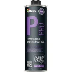 Профессиональная присадка стоп-течь трансмиссионного масла Pro Gear Oil Protect and Leak Stop+ p92 - 0,25 л