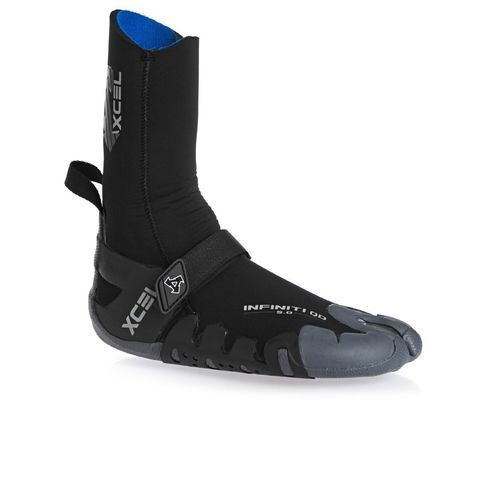XCEL INFINITI SPLIT TOE BOOT 3MM