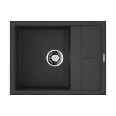 Мойка кухонная Omoikiri Sumi 65-BL   4993670 фото