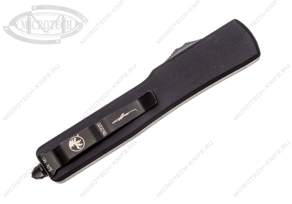 Нож Microtech UTX-70 149-1GTJGS