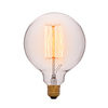 Ретро–лампа Mega Edison Bulb G125-1 — фото 1