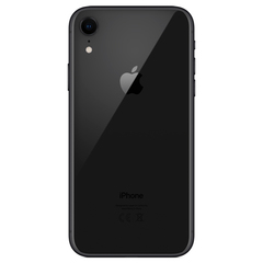 Смартфон iPhone XR 128Gb Black