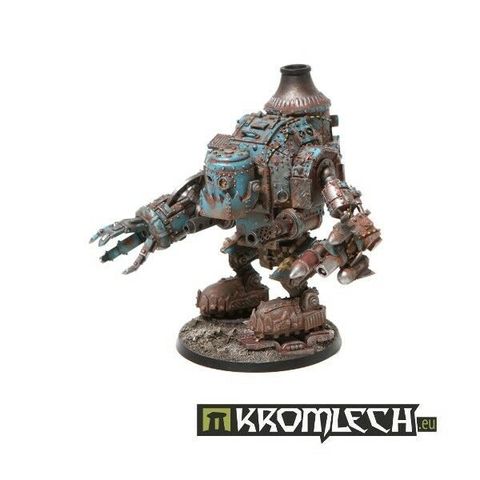 Clanking Behemoth